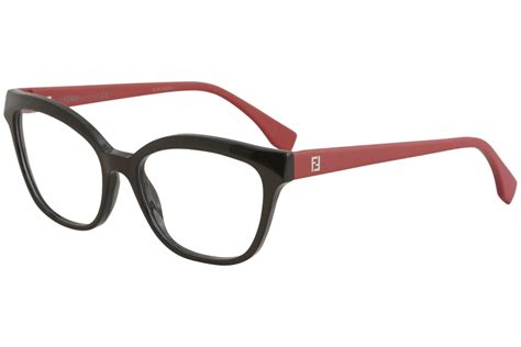 fendi glasses women's|Fendi frames for women eyeglasses.